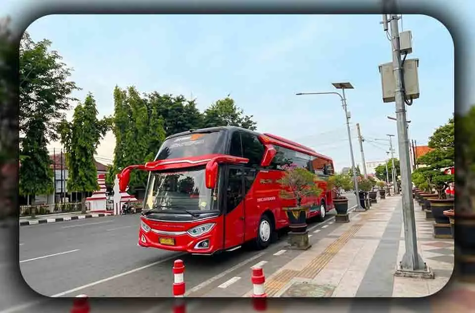 Berapa Lama Minimal Penyewaan Bus Pariwisata