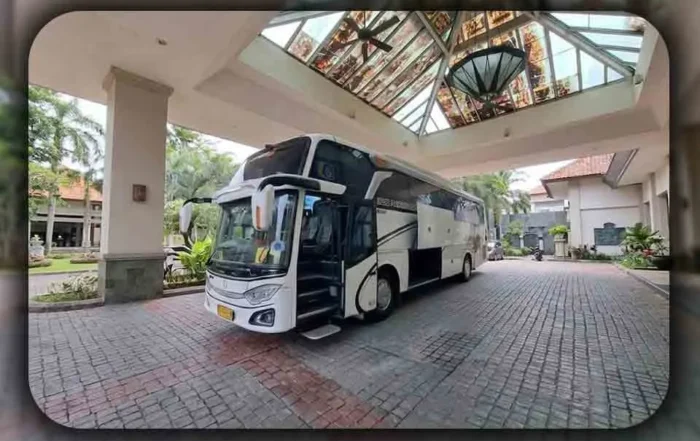 Faktor yang Mempengaruhi Harga Sewa Bus Pariwisata