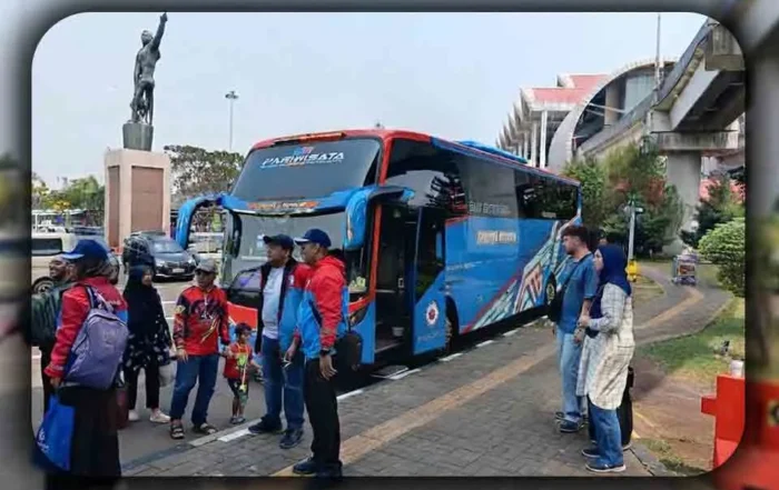 Panduan Memilih PO Bus Pariwisata yang Terpercaya
