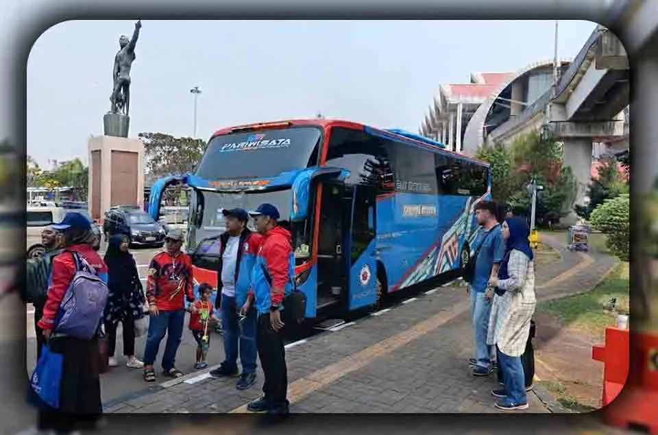 Panduan Memilih PO Bus Pariwisata yang Terpercaya
