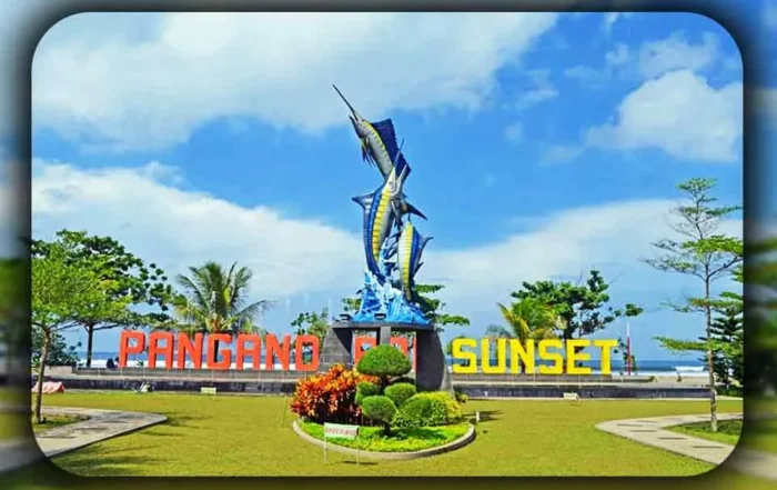 Pilih Pantai Pangandaran vs Green Canyon untuk Gathering