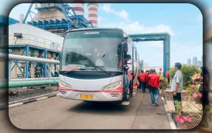 Tips Memilih Jasa Sewa Bus Pariwisata Terbaik di Tangerang