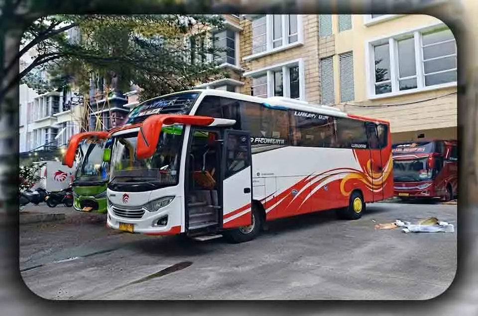 keunggulan wisata rombongan bus pariwisata Tren Wisata Rombongan Menggunakan Bus Pariwisata