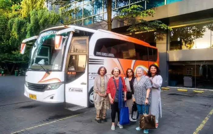 durasi minimal sewa bus pariwisata