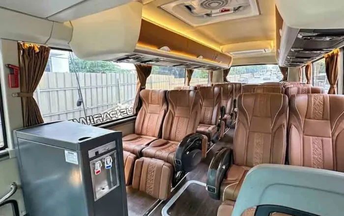 estimasi biaya sewa bus pariwisata