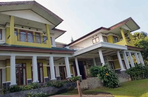 keunggulan sewa villa rombongan untuk acara gathering perusahaan