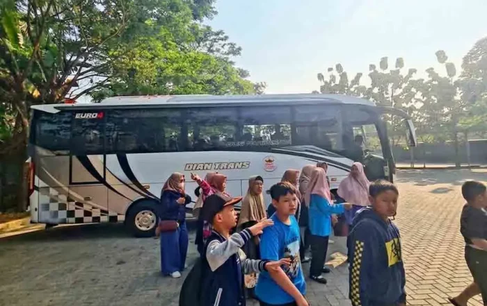 manfaat bus pariwisata untuk study tour