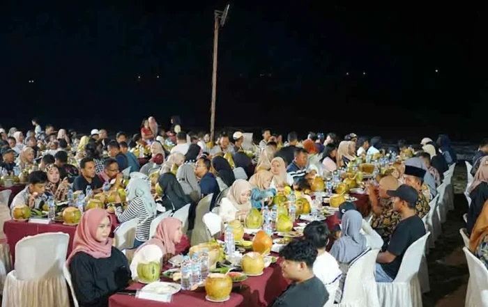 perbandingan rundown gathering kantor 3 hari 2 malam vs 2 hari 1 malam