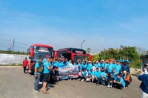 perbandingan sewa bus harian dengan paket tour