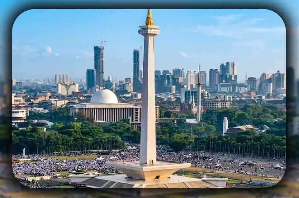 Fakta Sejarah Penting di Dalam Museum Monas