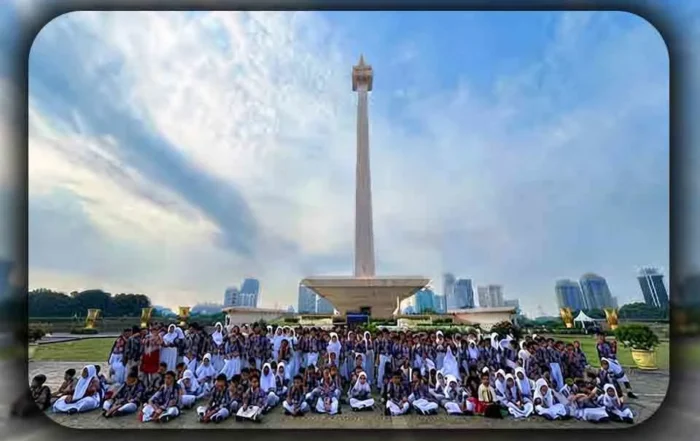 Panduan Lengkap Trip Sekolah ke Monas Jakarta