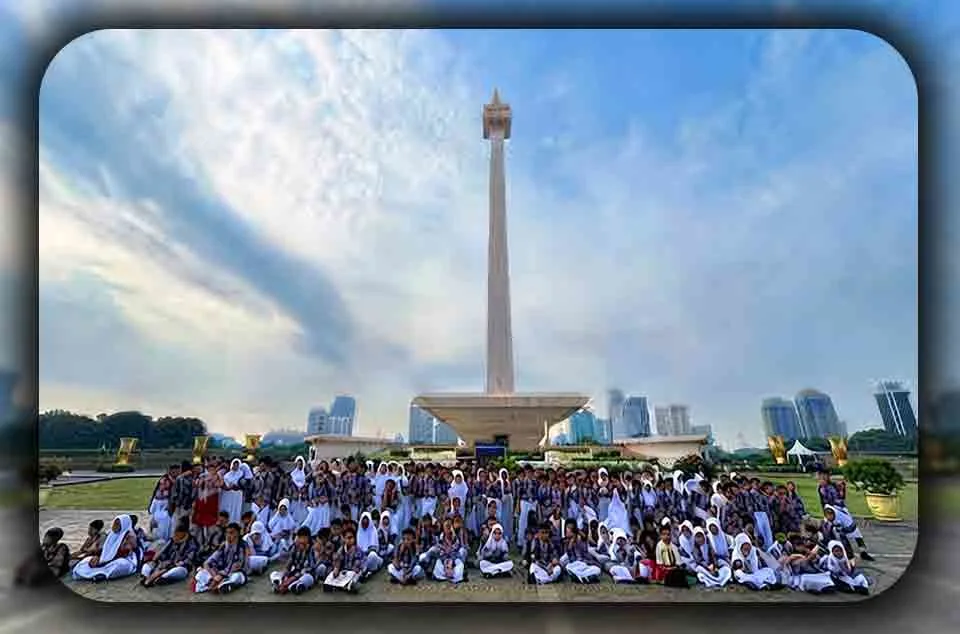 Panduan Lengkap Trip Sekolah ke Monas Jakarta