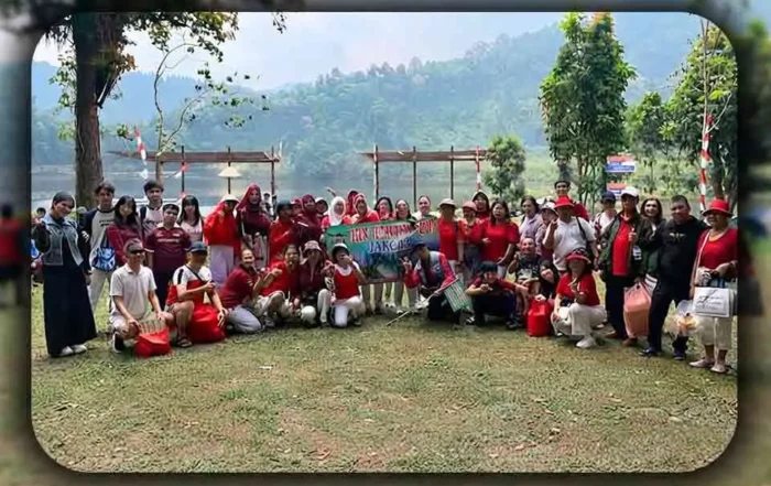 Solusi Menghindari Kebosanan Saat Gathering Kantor