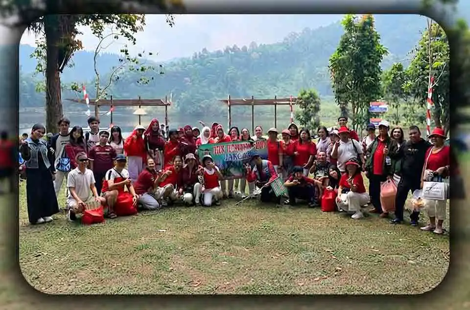 Solusi Menghindari Kebosanan Saat Gathering Kantor