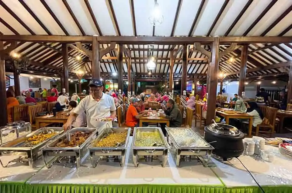 cara membuat rab gathering perusahaan