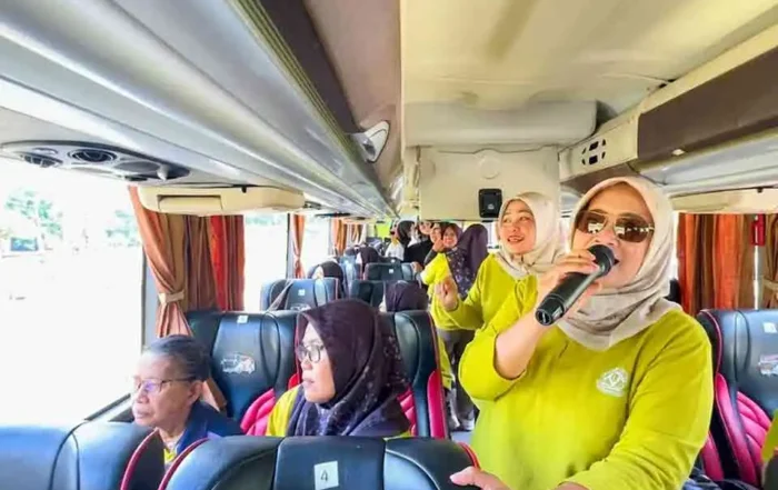 ide acara gathering kantor agar tidak bosan