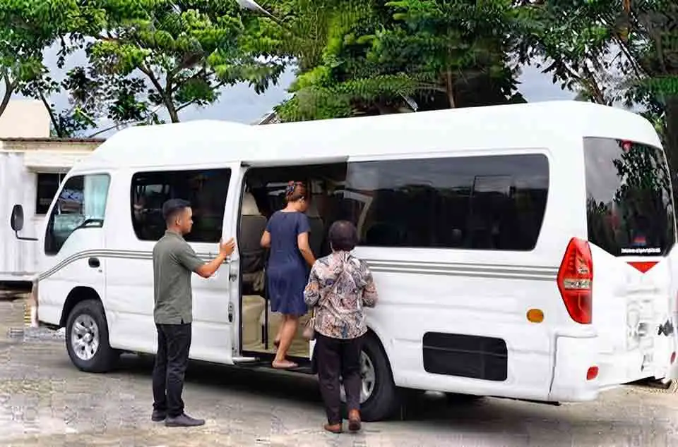 lokasi gathering outdoor semi indoor